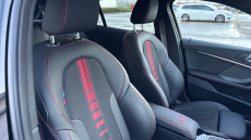 BMW 1 Series 128ti 5dr Step Auto [Live Cockpit Pro/Pro pk] Petrol Hatchback